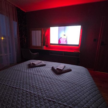 Kapitan Pirat Daire Władysławowo Dış mekan fotoğraf